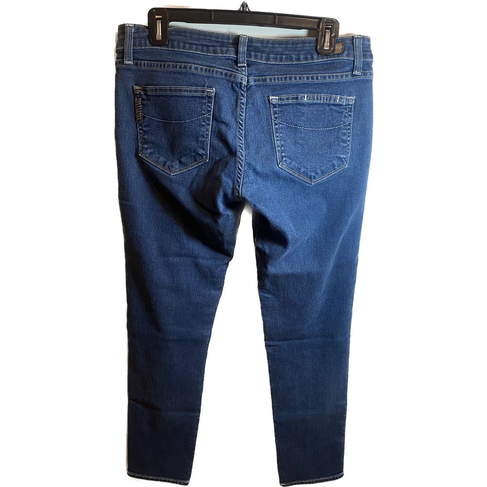 Paige Skinny Jeans - Picture 3 of 5